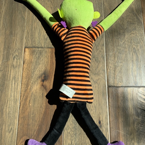 🔥🔥Host Pick 🔥🔥🔥Pet Halloween Costumes /Free Toy🐈🐈‍⬛ - Picture 7 of 11